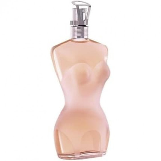 Jean Paul Gaultier Classique Eau De Toilette Spray 100ml